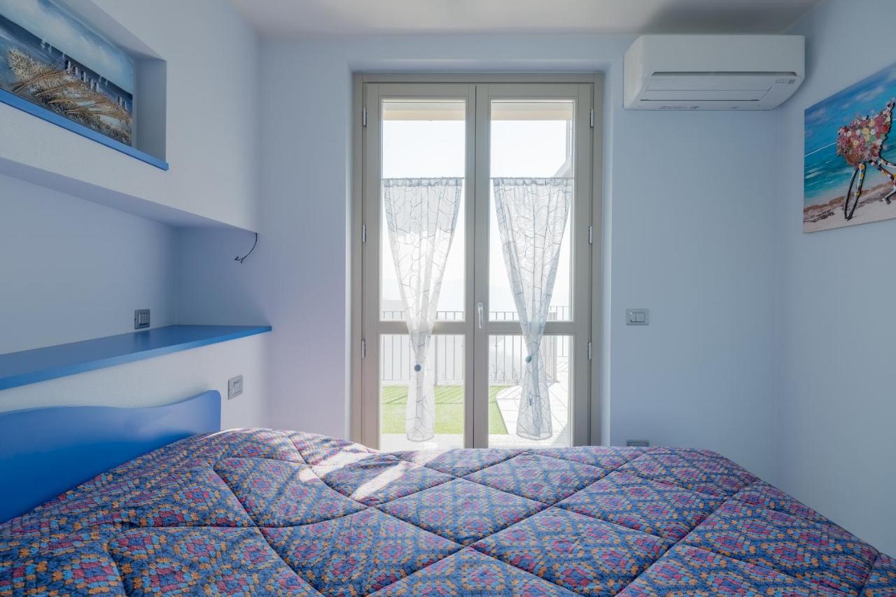 Appartamento Venere Parzanica Luaran gambar